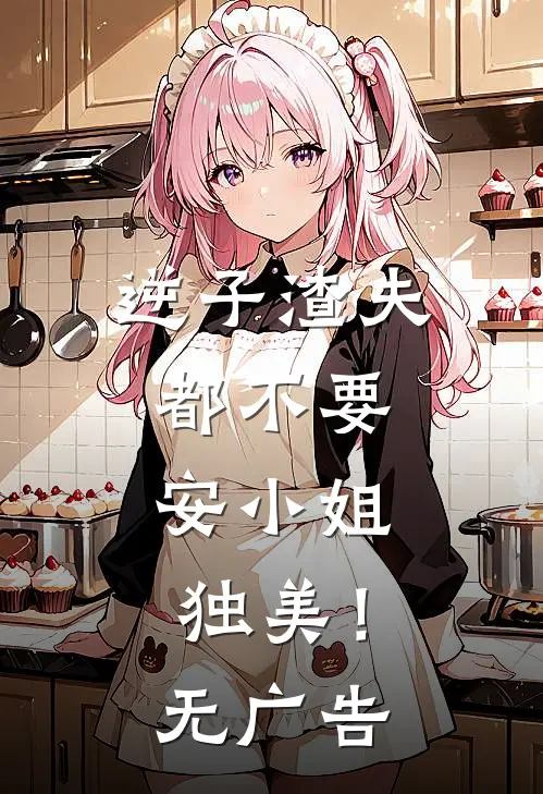 逆子渣夫都不要，安小姐独美！无广告