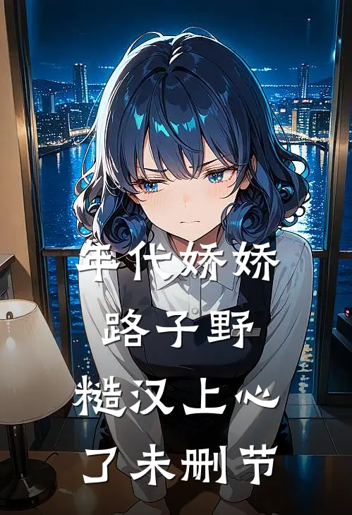 年代娇娇路子野，糙汉上心了未删节
