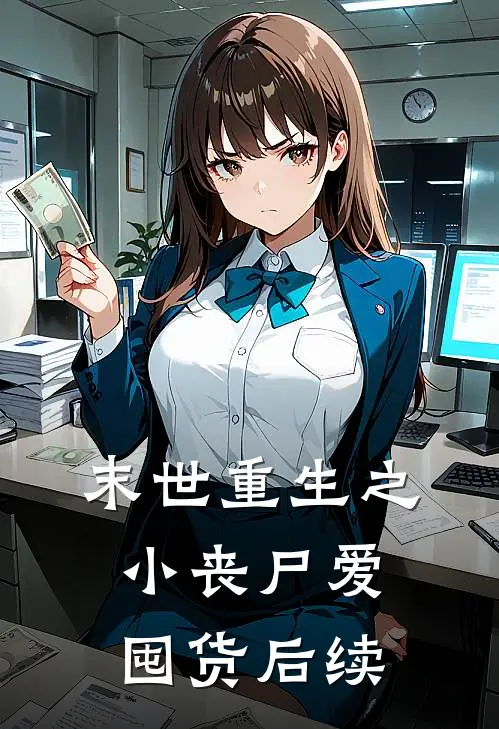 末世重生之小丧尸爱囤货后续