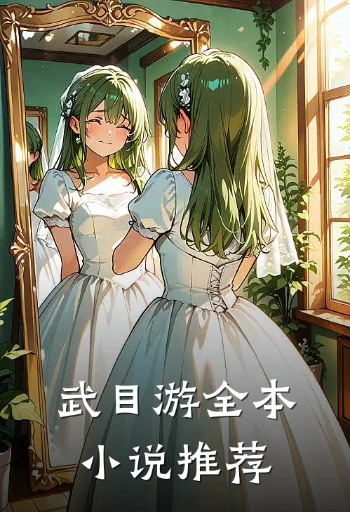 武目游全本小说推荐