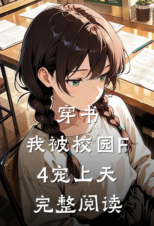 穿书：我被校园F4宠上天完整阅读