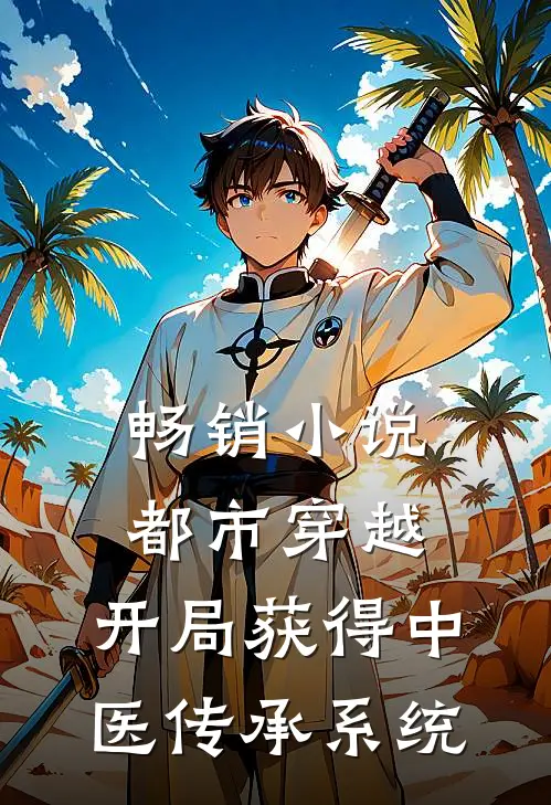 畅销小说都市穿越：开局获得中医传承系统