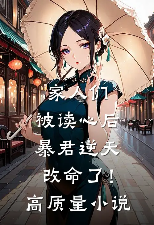 家人们，被读心后暴君逆天改命了！高质量小说