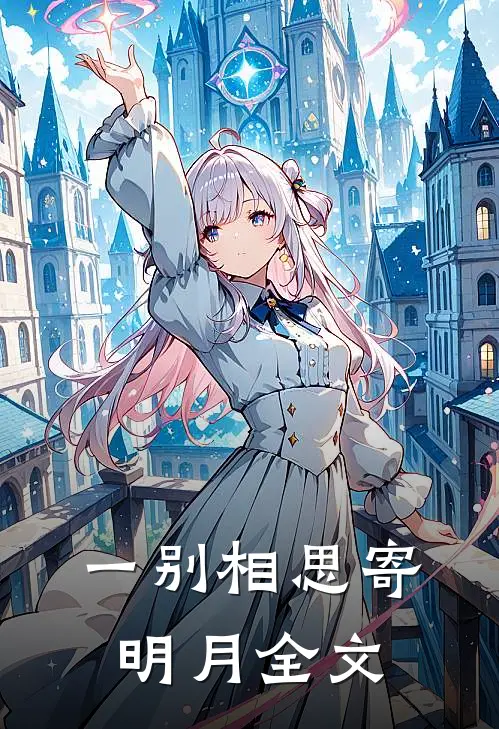 一别相思寄明月全文