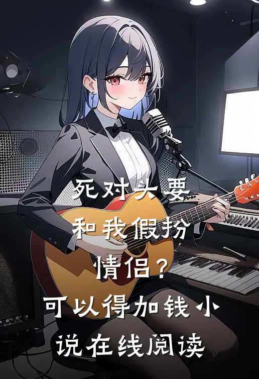 死对头要和我假扮情侣？可以得加钱小说在线阅读