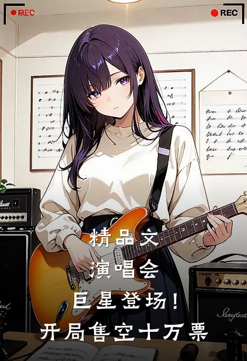 精品文演唱会：巨星登场！开局售空十万票