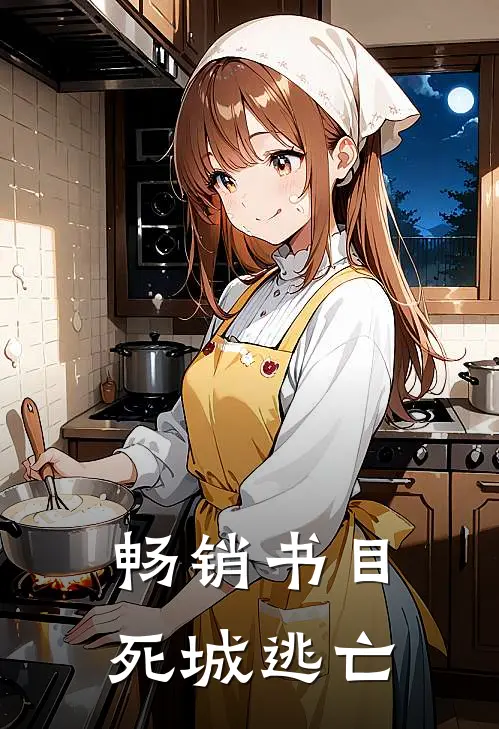 畅销书目死城逃亡