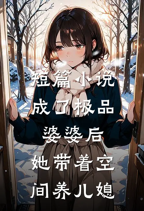短篇小说成了极品婆婆后，她带着空间养儿媳