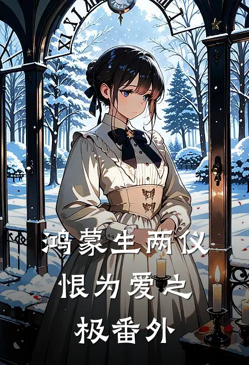 鸿蒙生两仪，恨为爱之极番外
