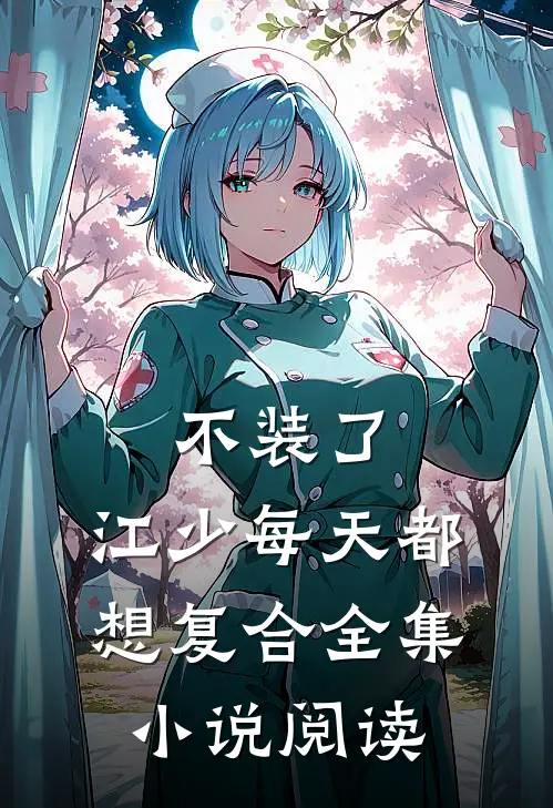 不装了，江少每天都想复合全集小说阅读