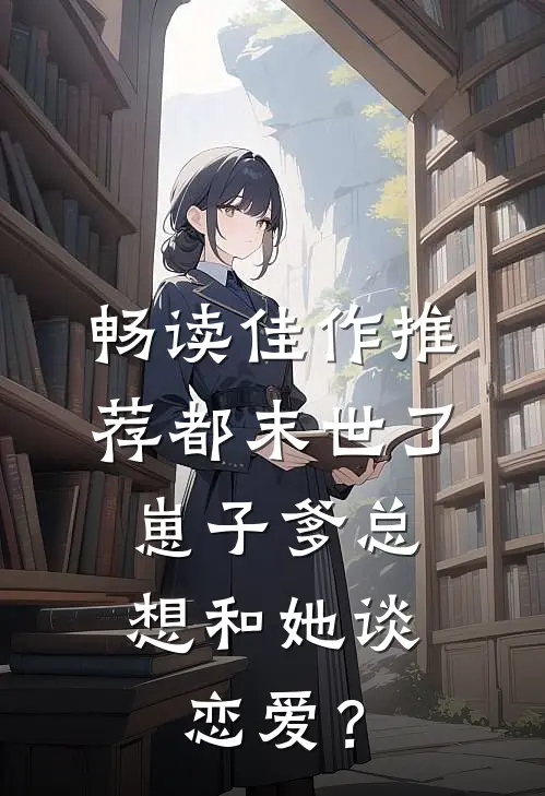 畅读佳作推荐都末世了，崽子爹总想和她谈恋爱？
