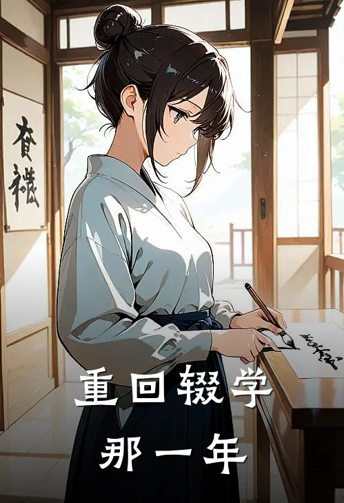 重回辍学那一年