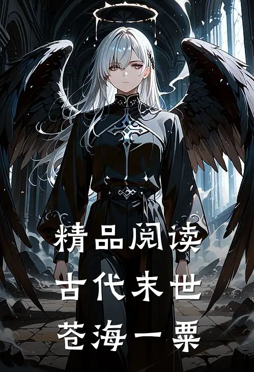 精品阅读古代末世：苍海一粟