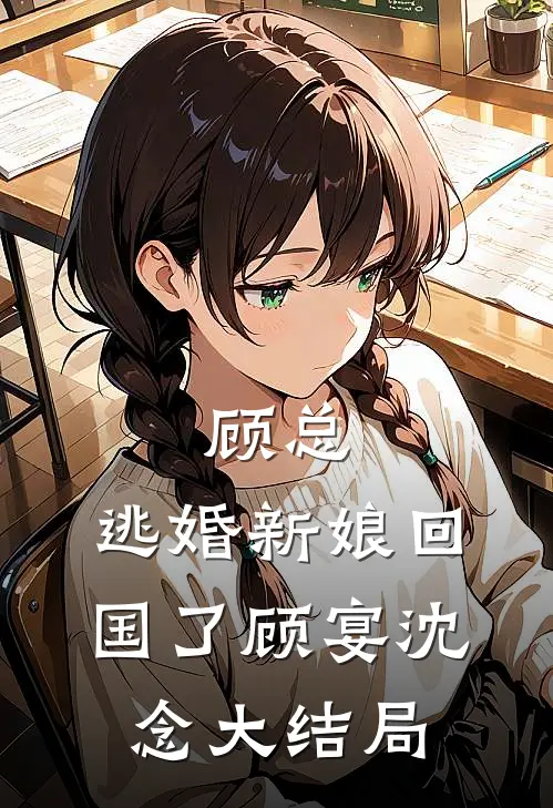 顾总，逃婚新娘回国了顾宴沈念大结局