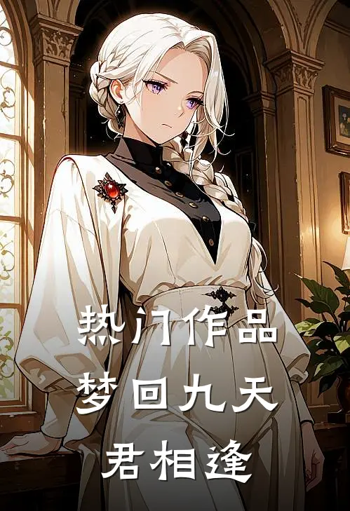 热门作品梦回九天君相逢