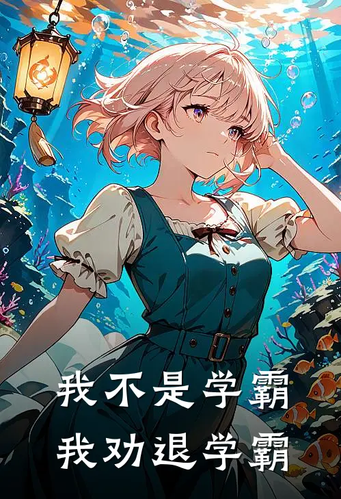 我不是学霸,我劝退学霸的