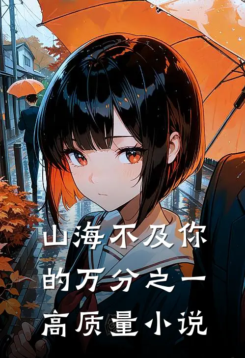 山海不及你的万分之一高质量小说
