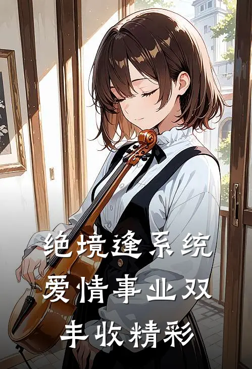 绝境逢系统，爱情事业双丰收精彩