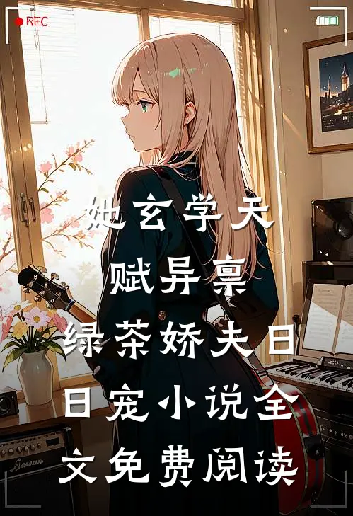 她玄学天赋异禀，绿茶娇夫日日宠小说全文免费阅读