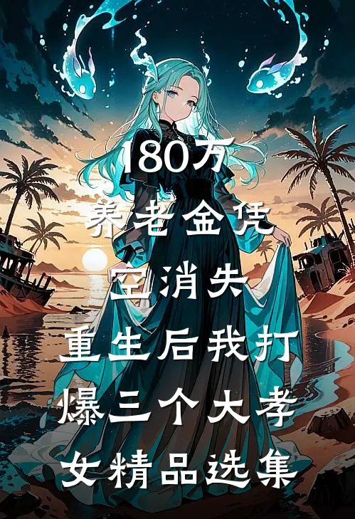 180万养老金凭空消失，重生后我打爆三个大孝女精品选集