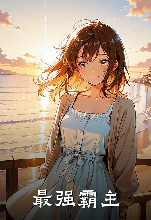最强霸主
