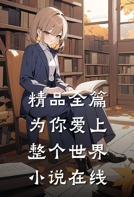 精品全篇为你爱上整个世界小说在线