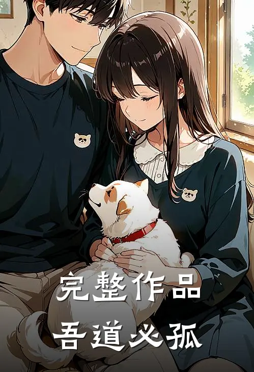 完整作品吾道必孤