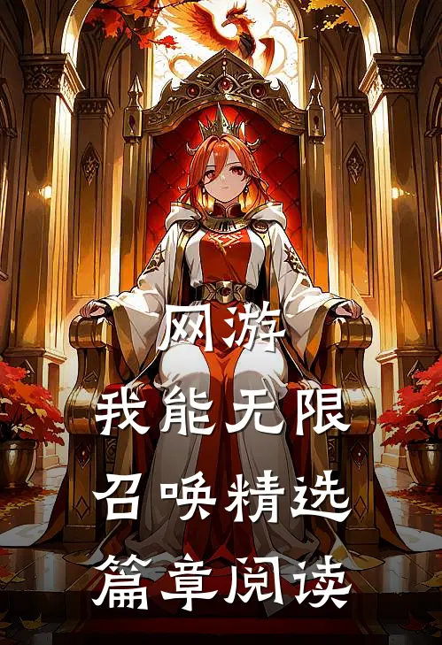 网游：我能无限召唤精选篇章阅读