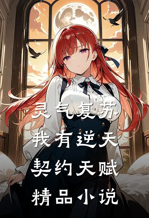 灵气复苏：我有逆天契约天赋精品小说