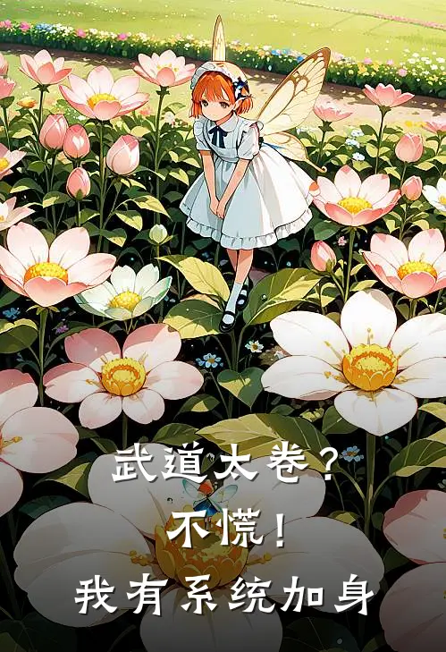 武道太卷？不慌！我有系统加身