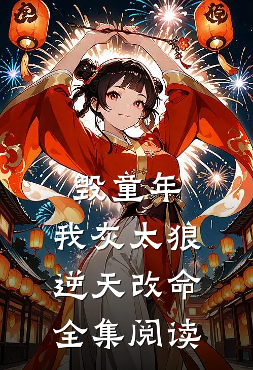 毁童年：我灰太狼，逆天改命全集阅读