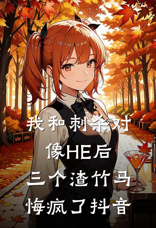 我和刺杀对像HE后，三个渣竹马悔疯了抖音