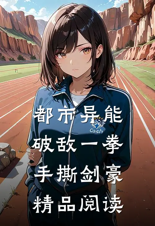 都市异能：破敌一拳，手撕剑豪精品阅读