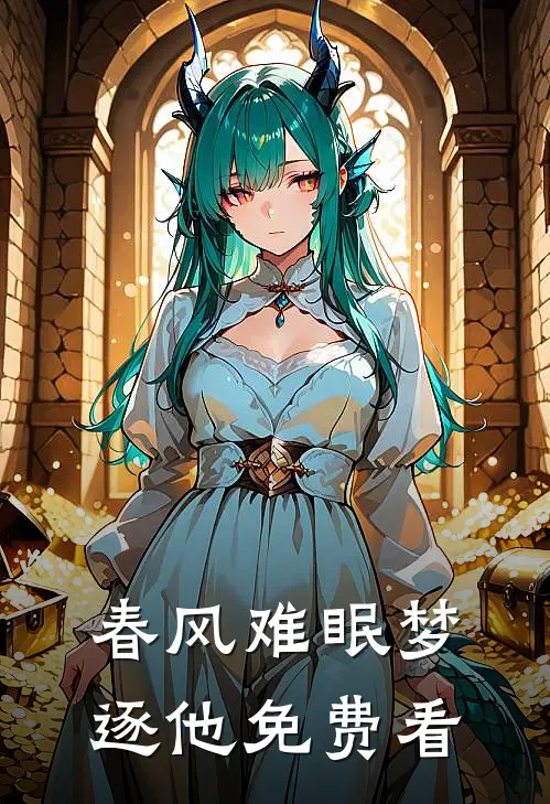 春风难眠梦逐他免费看