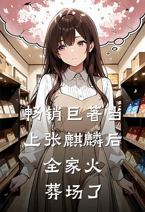 畅销巨著当上张麒麟后，全家火葬场了