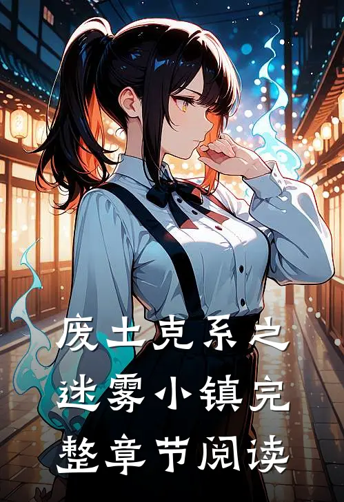 废土克系之迷雾小镇完整章节阅读
