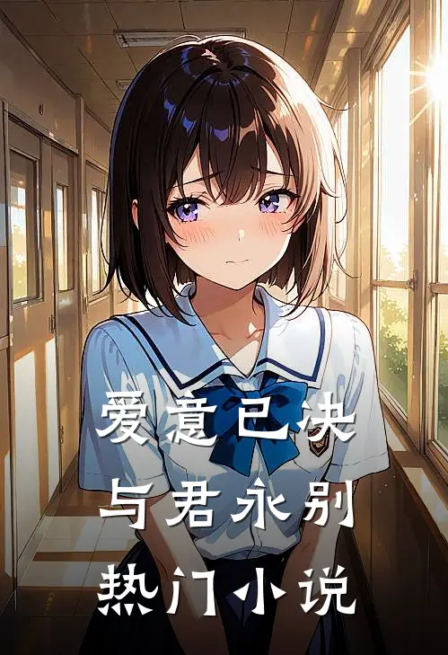 爱意已决，与君永别热门小说