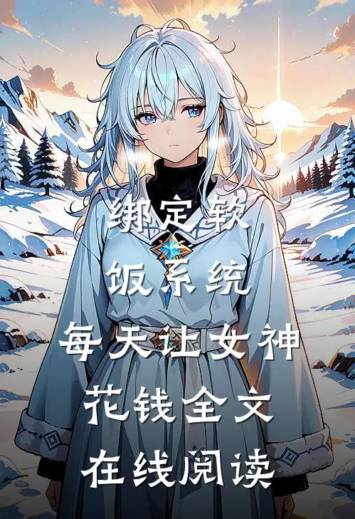 绑定软饭系统，每天让女神花钱全文在线阅读