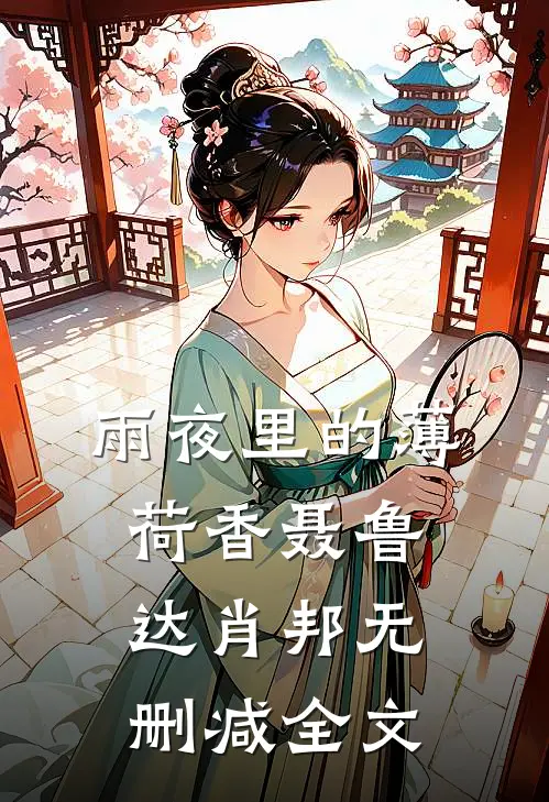 雨夜里的薄荷香聂鲁达肖邦无删减全文