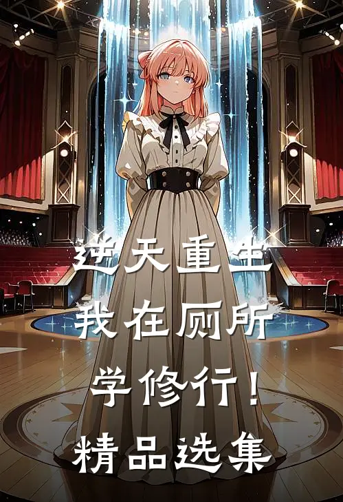 逆天重生，我在厕所学修行！精品选集