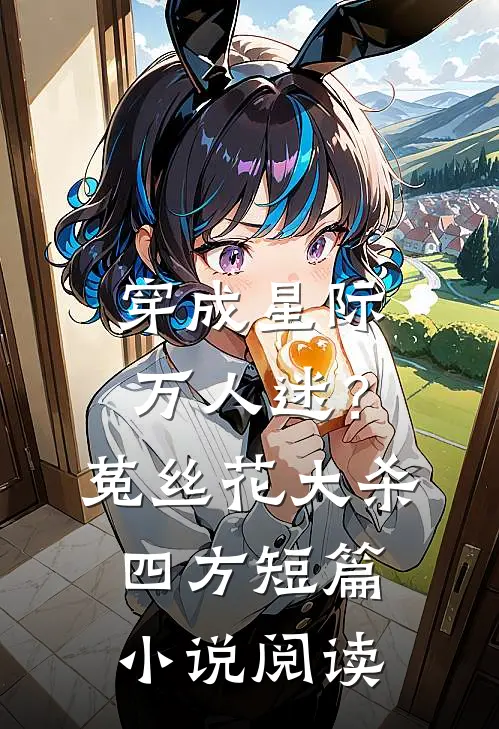 穿成星际万人迷？菟丝花大杀四方短篇小说阅读