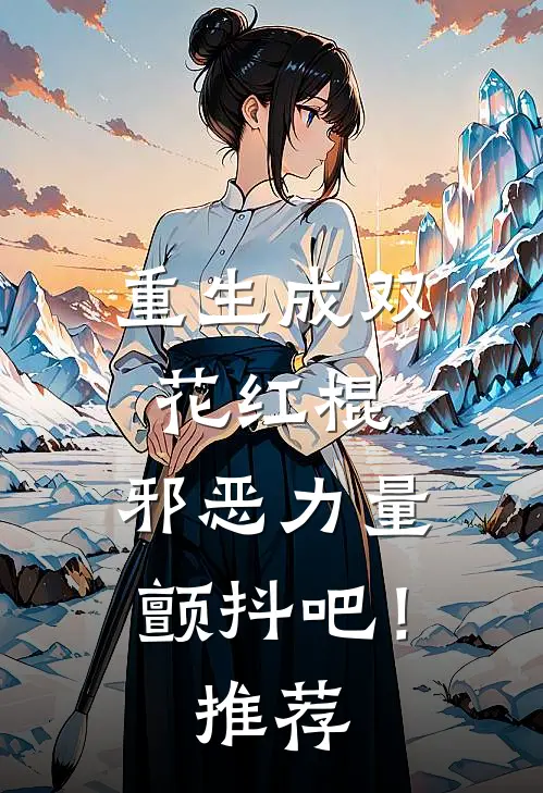 重生成双花红棍，邪恶力量颤抖吧！推荐