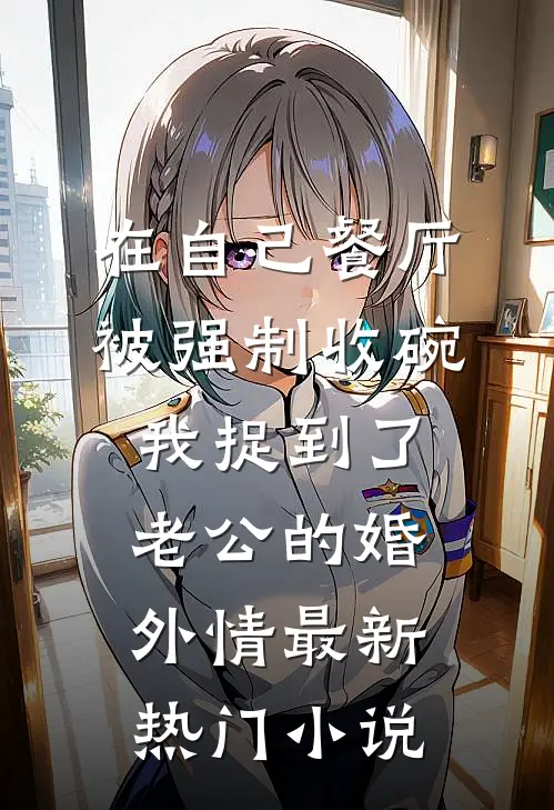 在自己餐厅被强制收碗，我捉到了老公的婚外情最新热门小说