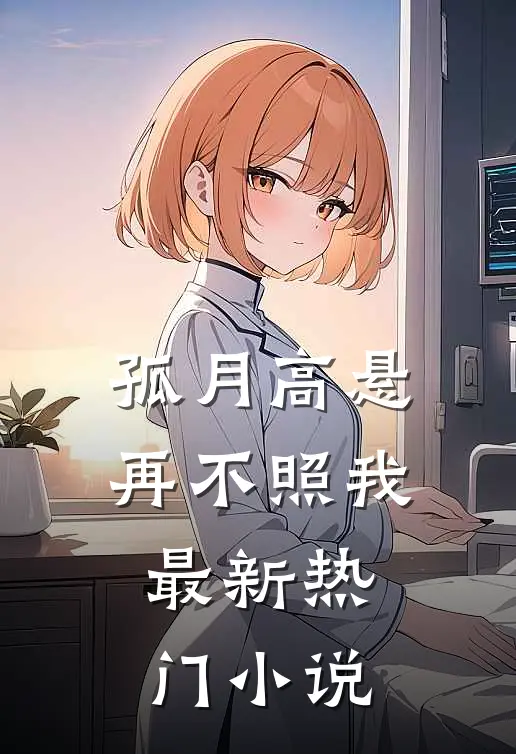 孤月高悬再不照我最新热门小说
