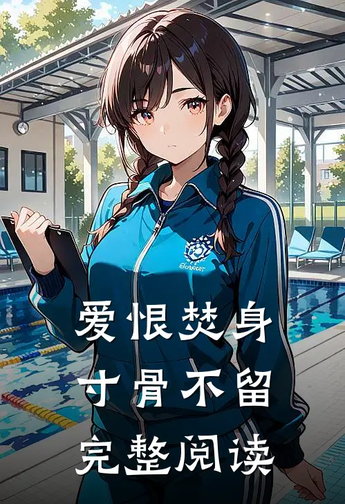爱恨焚身，寸骨不留完整阅读