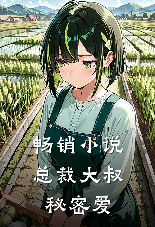 畅销小说总裁大叔秘密爱