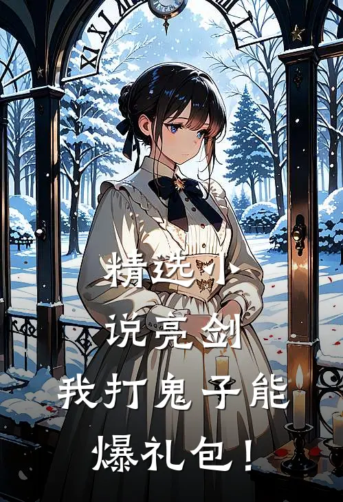 精选小说亮剑：我打鬼子能爆礼包！