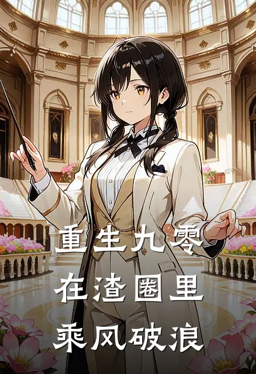重生九零在渣圈里乘风破浪