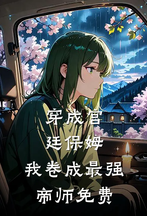 穿成宫廷保姆，我卷成最强帝师免费