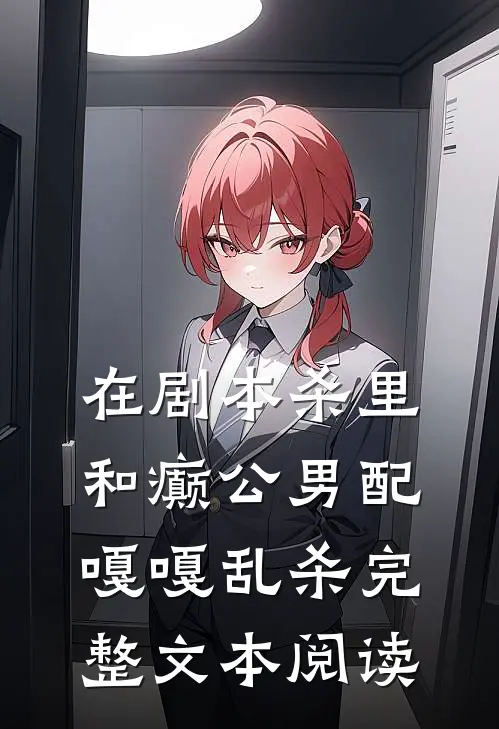 在剧本杀里和癫公男配嘎嘎乱杀完整文本阅读